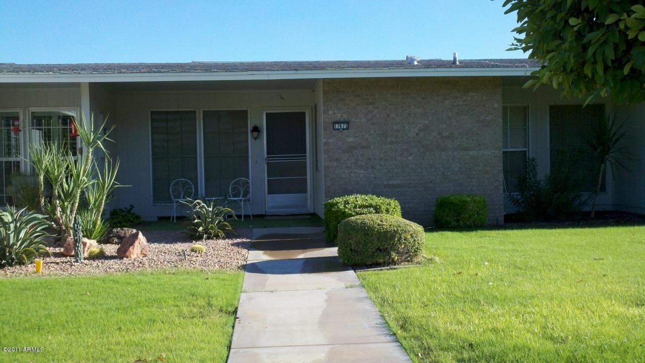 17673 N Del Webb Blvd., Sun City, AZ 85373
