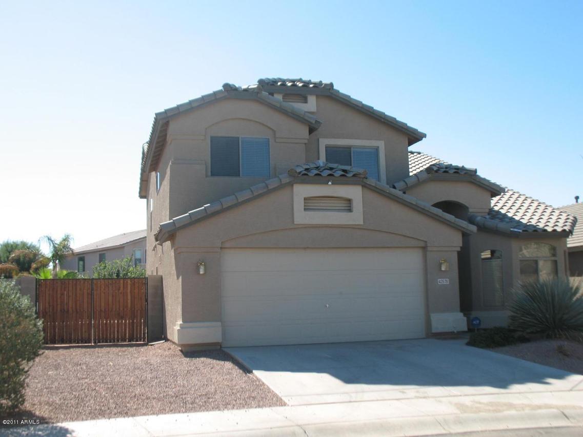 42575 W Chambers Dr., Maricopa, AZ 85238