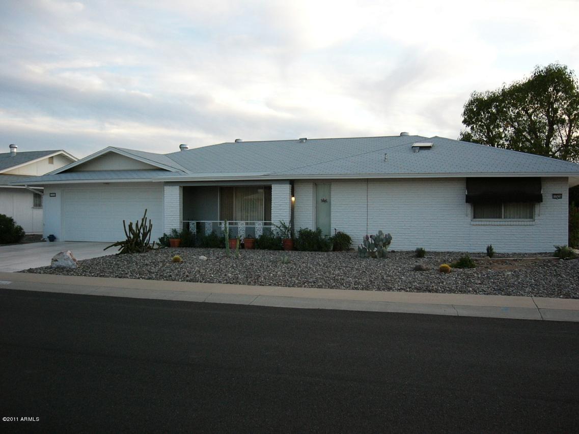 17626 N Jasmine Dr., Sun City, AZ 85373