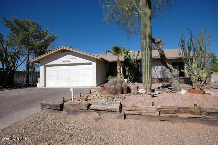 27431 N 42nd St., Cave Creek, AZ 85331