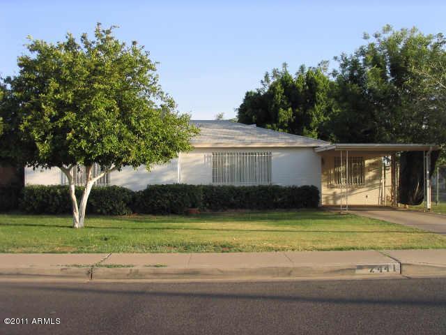 2441 E Granada Rd., Phoenix, AZ 85008