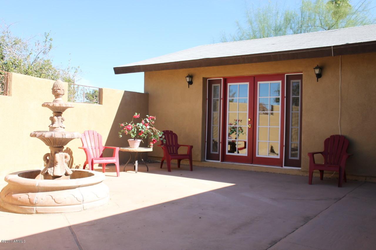 8513 E Sage Dr., Scottsdale, AZ 85250