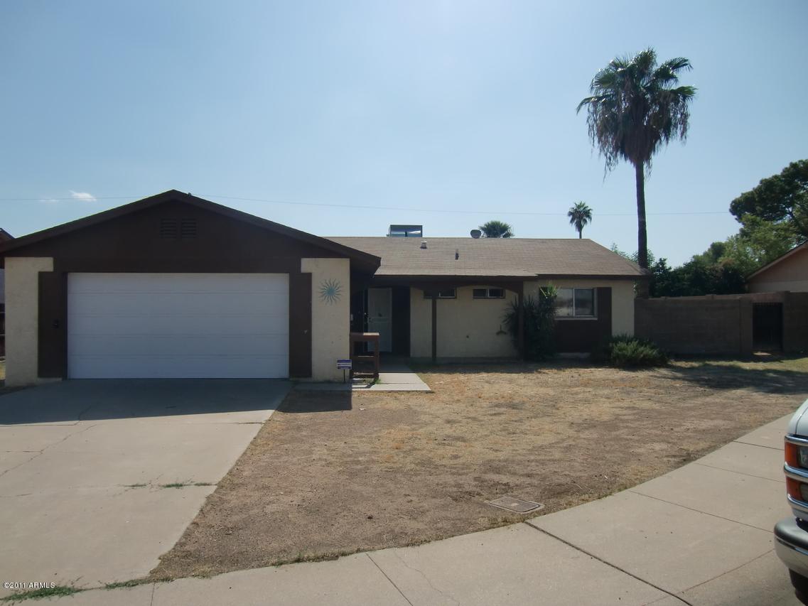 2031 W Willow Ave., Phoenix, AZ 85029
