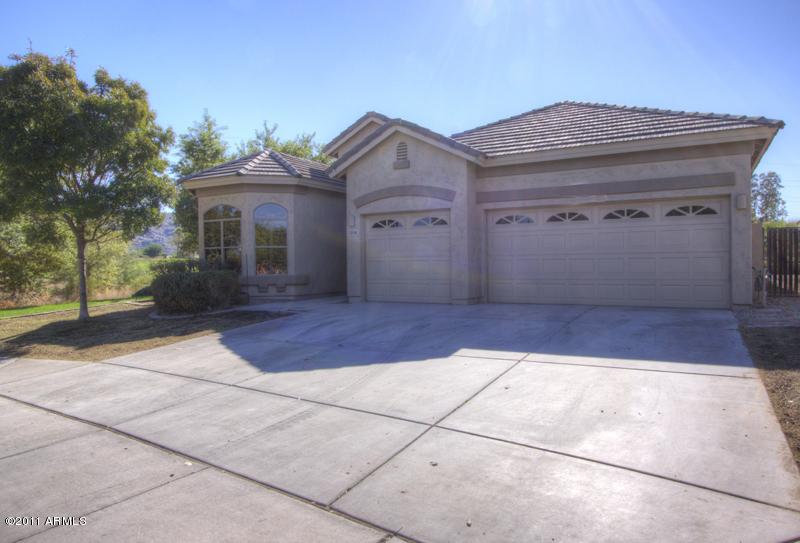 7218 S 27th Way, Phoenix, AZ 85042