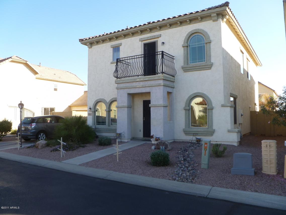 7731 E Boston St., Mesa, AZ 85207