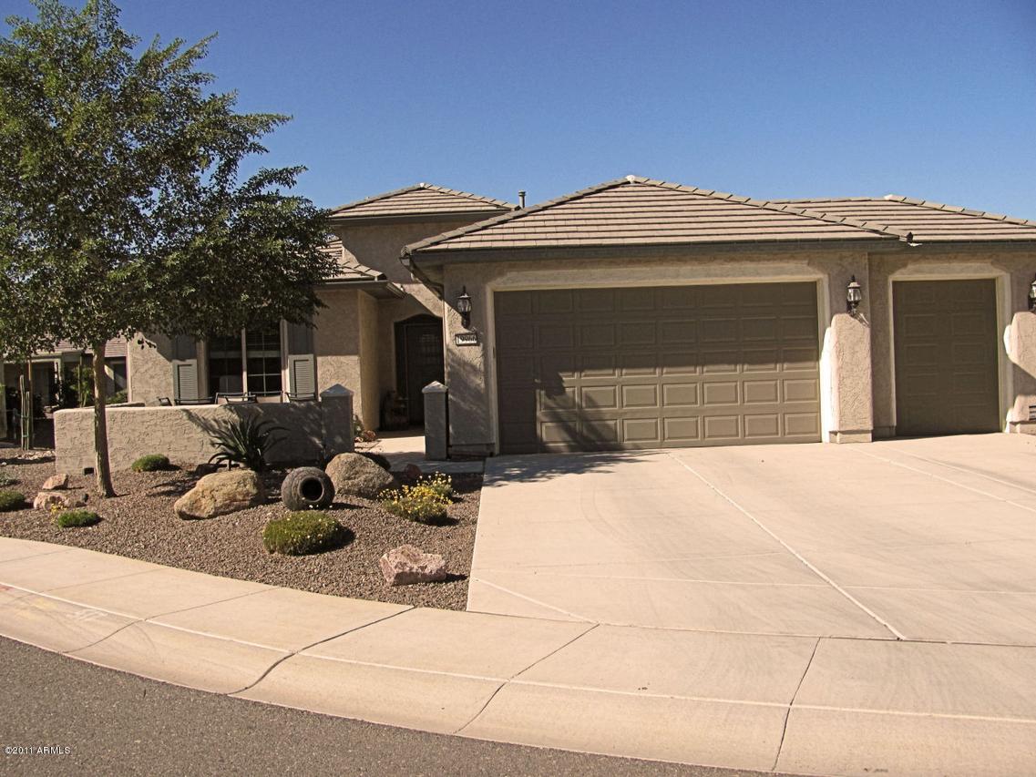 19966 N 272nd Ave., Buckeye, AZ 85396