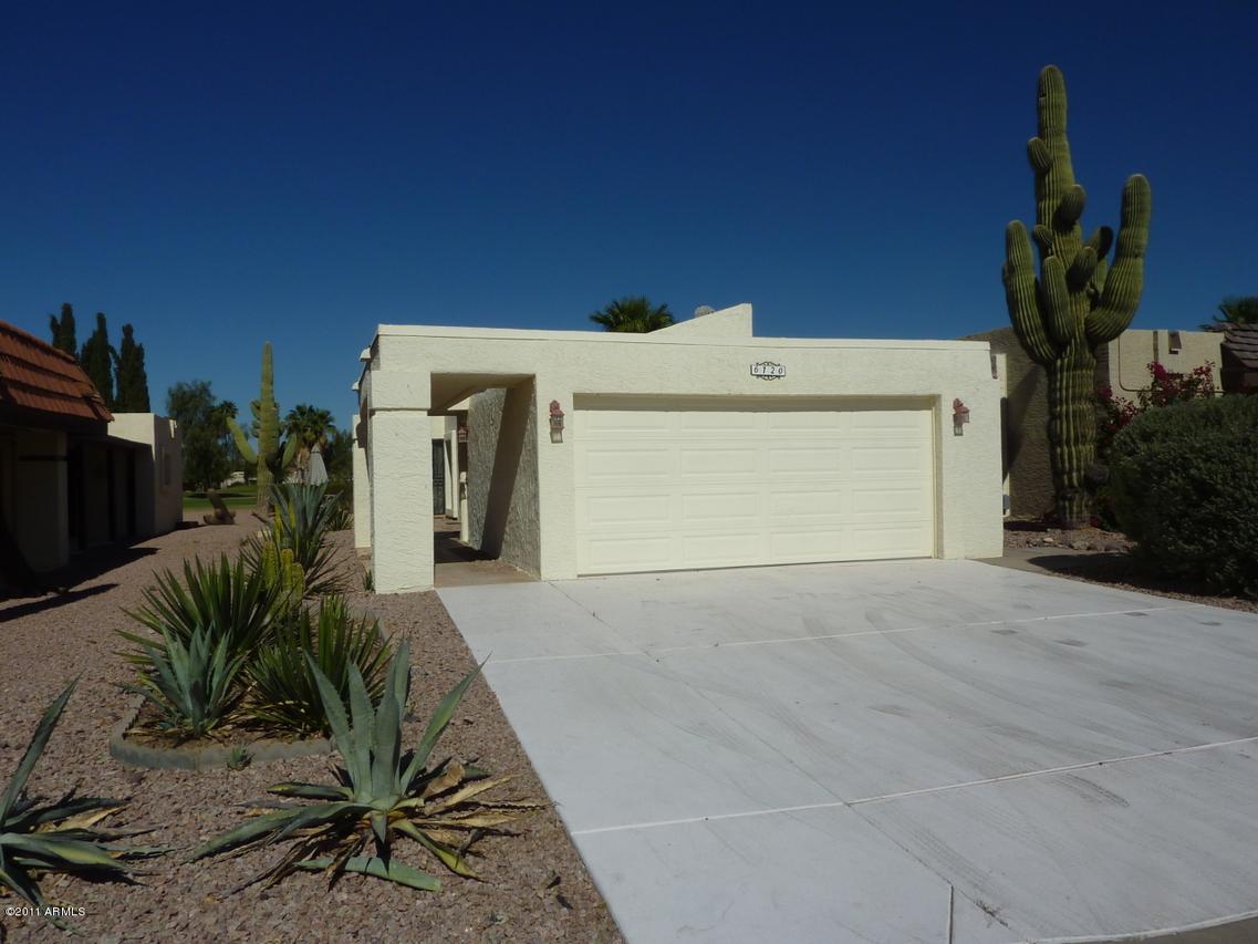 6120 E Hermosa Vista Dr., Mesa, AZ 85215