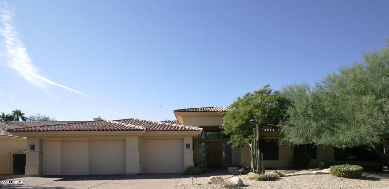 9690 N 117th Way, Scottsdale, AZ 85259