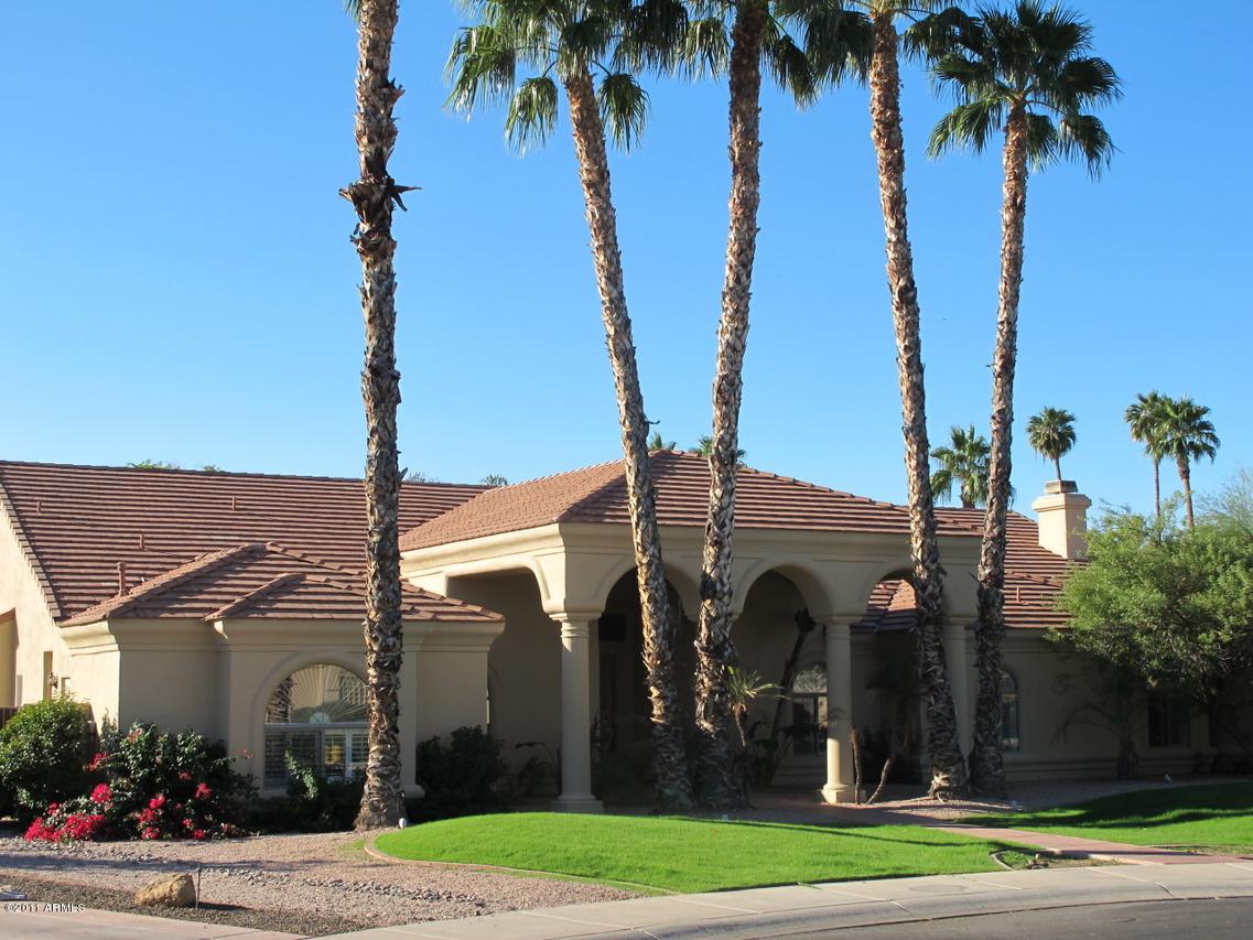 9561 E Cortez St., Scottsdale, AZ 85260