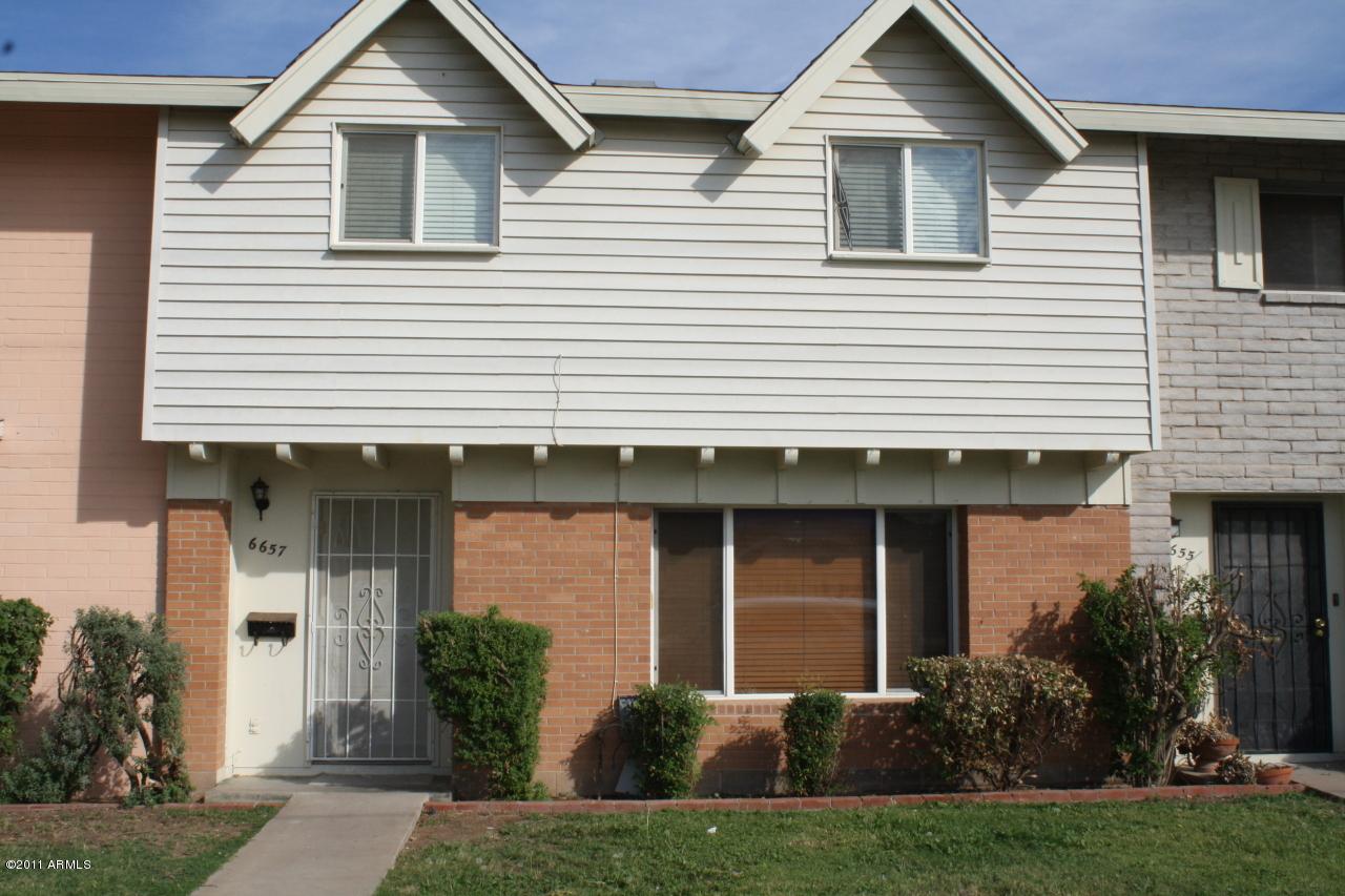 6657 N 44th Ave., Glendale, AZ 85301