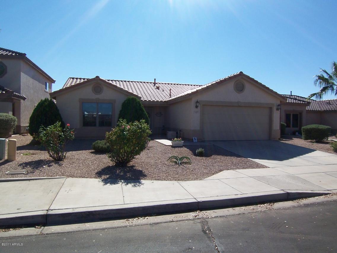 11503 E Quicksilver Ave., Mesa, AZ 85212