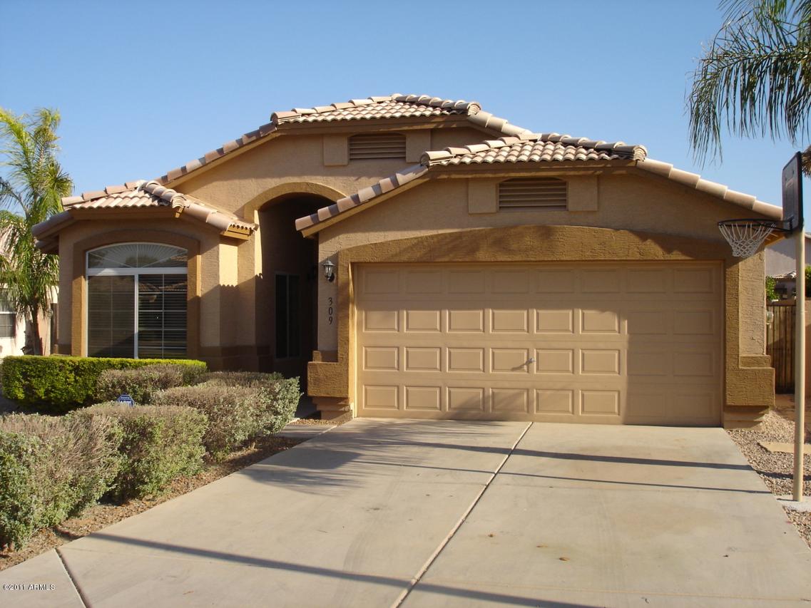 309 W Sheffield Ave., Gilbert, AZ 85233