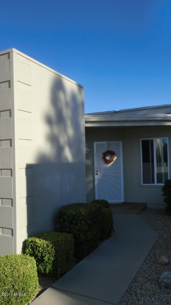 17433 N 105th Ave., Sun City, AZ 85373