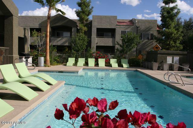 1295 N Ash St. #121, Gilbert, AZ 85233