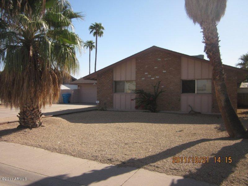 4201 W Denton Ln., Phoenix, AZ 85019