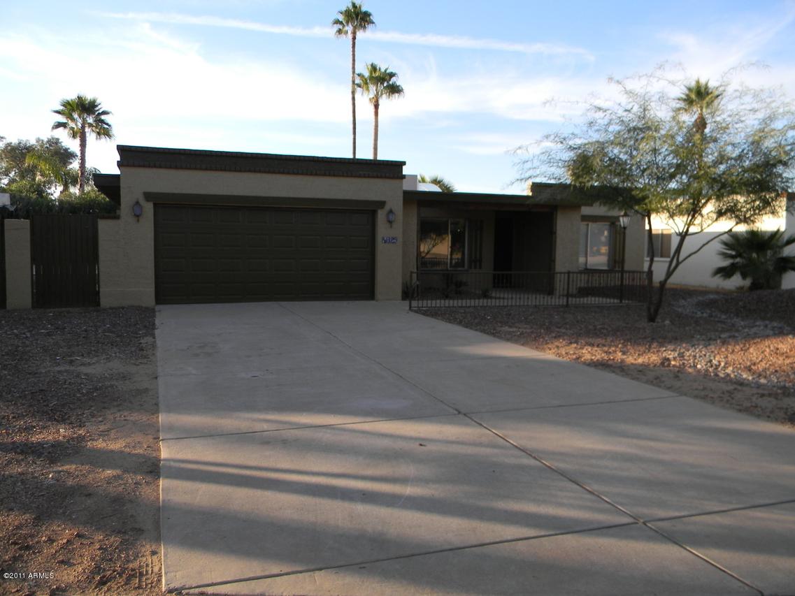 4925 E Crocus Dr., Scottsdale, AZ 85254