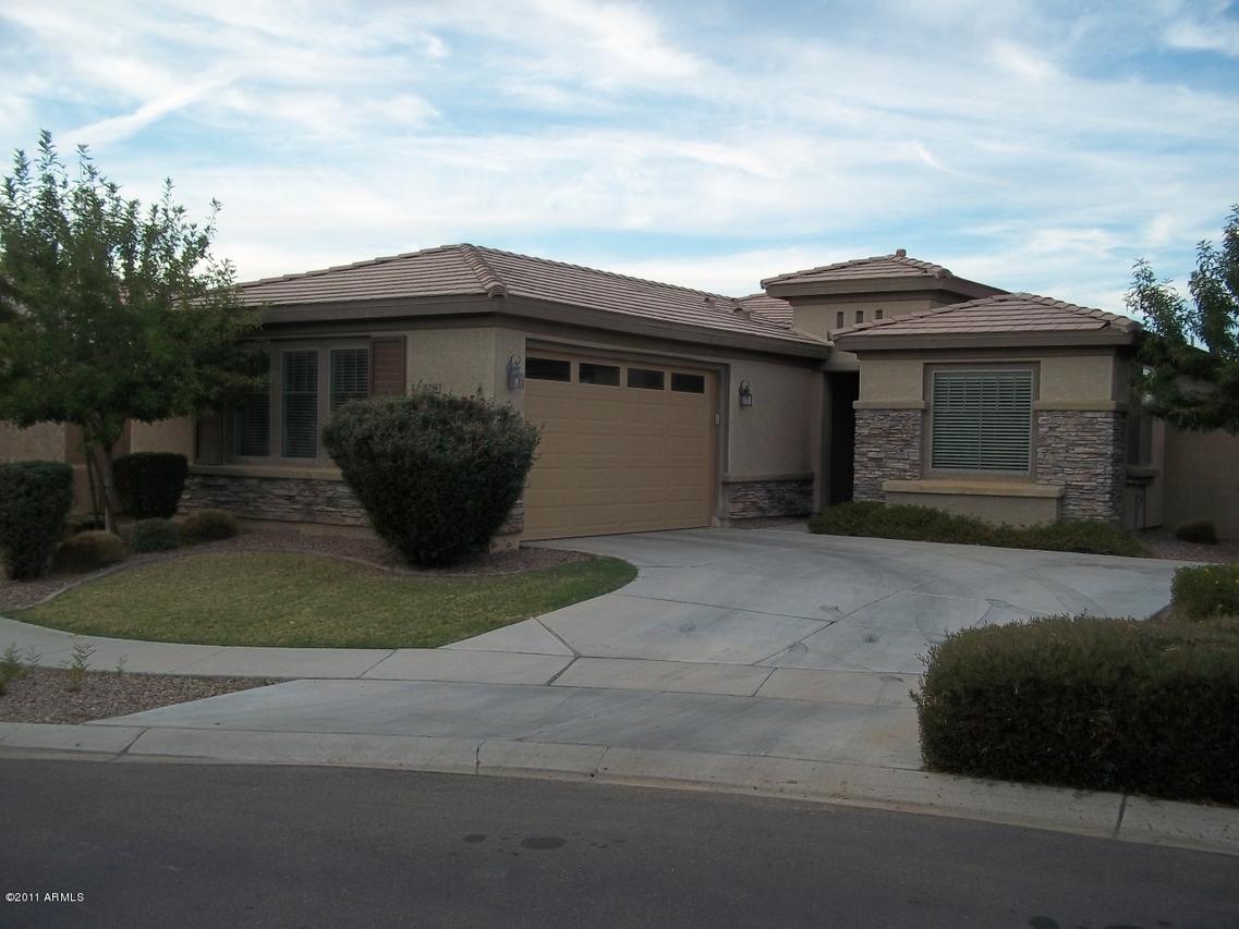 4218 S Fireside Ct., Gilbert, AZ 85297
