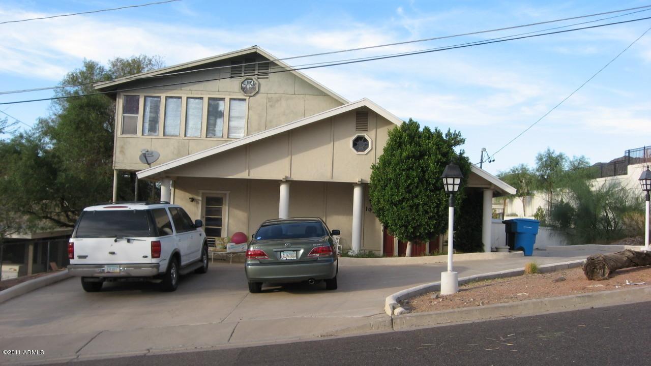 1432 E Dunlap Ave., Phoenix, AZ 85020