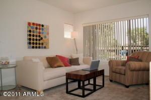 1295 N Ash St. #721, Gilbert, AZ 85233