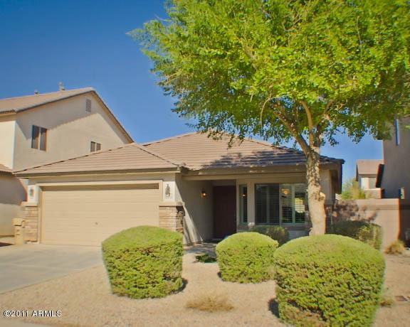 798 E Bradstock Way, San Tan Valley, AZ 85140