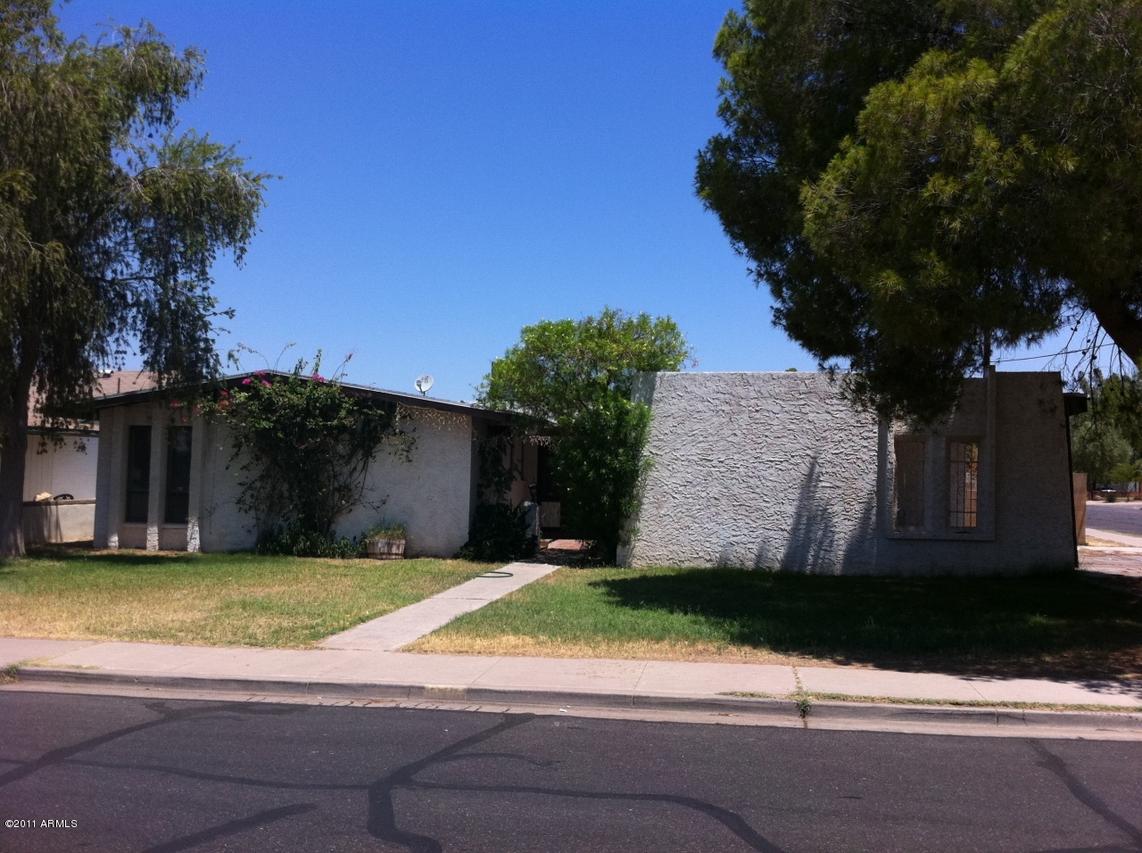 1008 W Drummer Ave., Mesa, AZ 85210