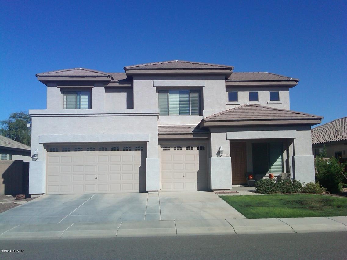 14334 W Gelding Dr., Surprise, AZ 85379