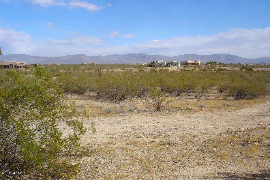 21950 W El Grande Tr. #6, Wickenburg, AZ 85390