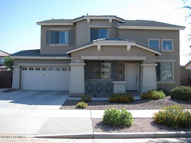 18861 E Lark Dr., Queen Creek, AZ 85142