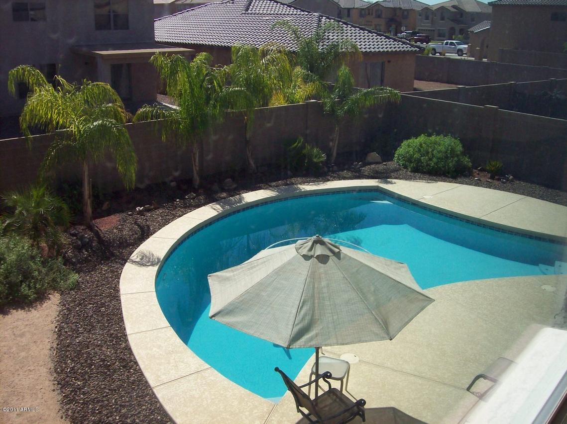 40161 N Westray Way, San Tan Valley, AZ 85140