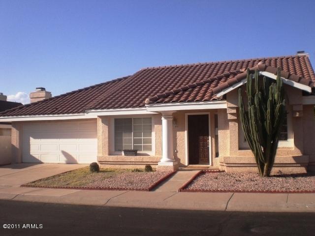 1106 E Annette Dr., Phoenix, AZ 85022