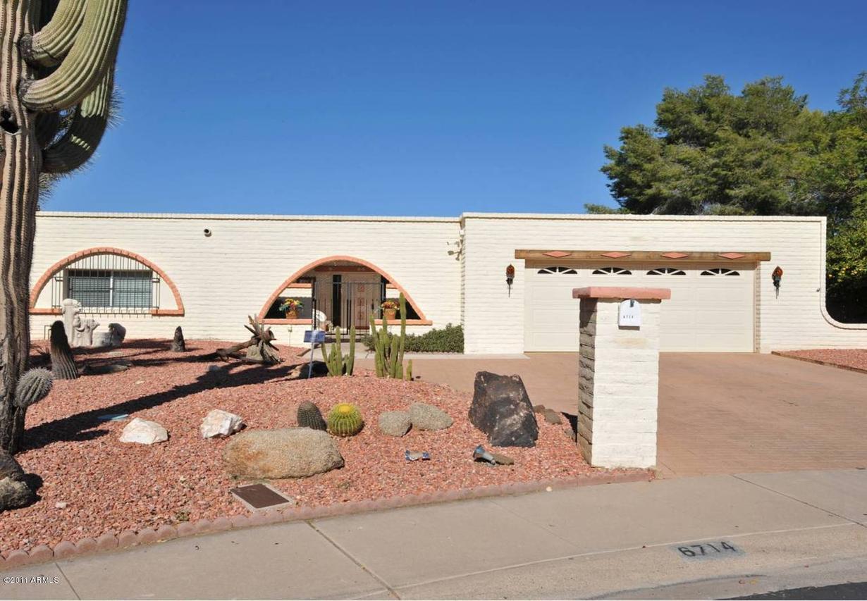 6714 N 82nd Pl., Scottsdale, AZ 85250