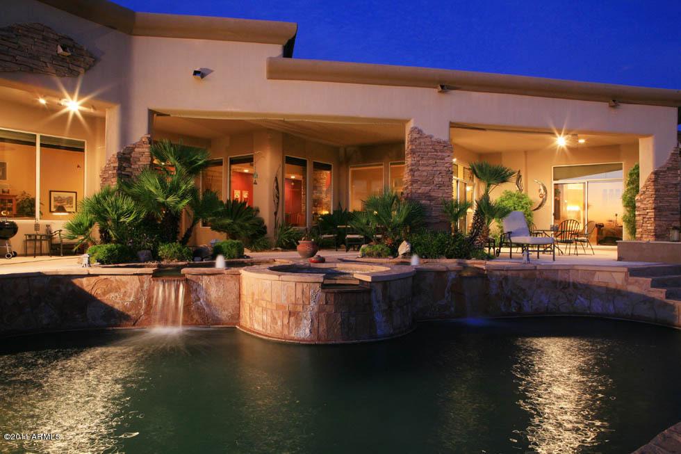 11786 N 118th St., Scottsdale, AZ 85259