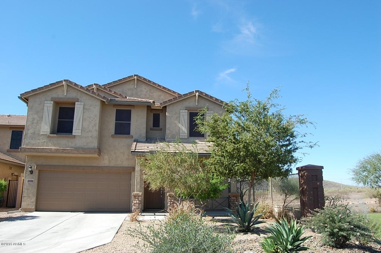 28318 N 25th Dale, Phoenix, AZ 85085