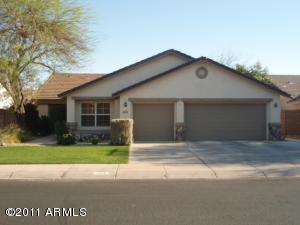 309 E Betsy Ln., Gilbert, AZ 85296