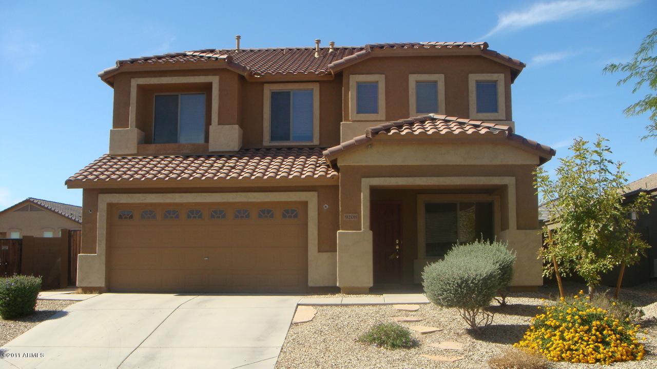 9208 N 182nd Dr., Waddell, AZ 85355