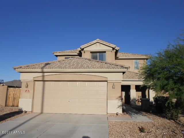 245 N 237th Ln., Buckeye, AZ 85396