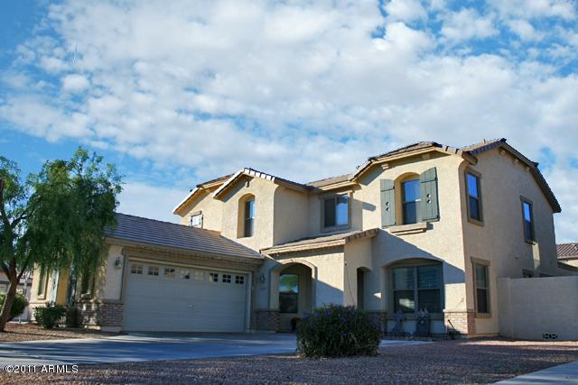 19644 E Carriage Way, Queen Creek, AZ 85142