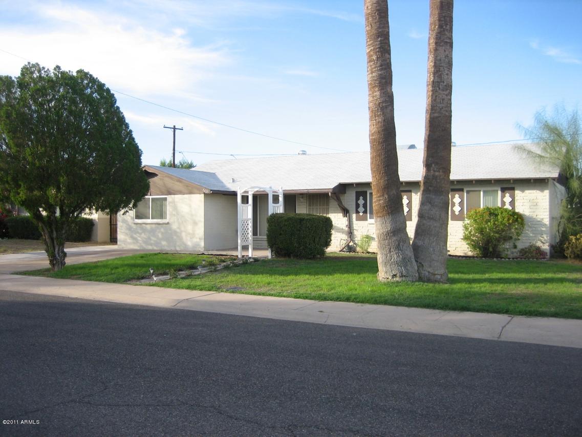 8636 E Dianna Dr., Scottsdale, AZ 85257