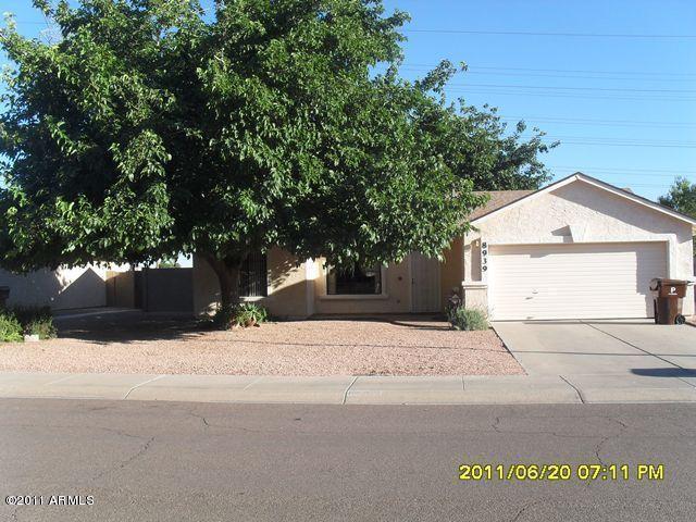 8939 W Las Palmaritas Dr., Peoria, AZ 85345