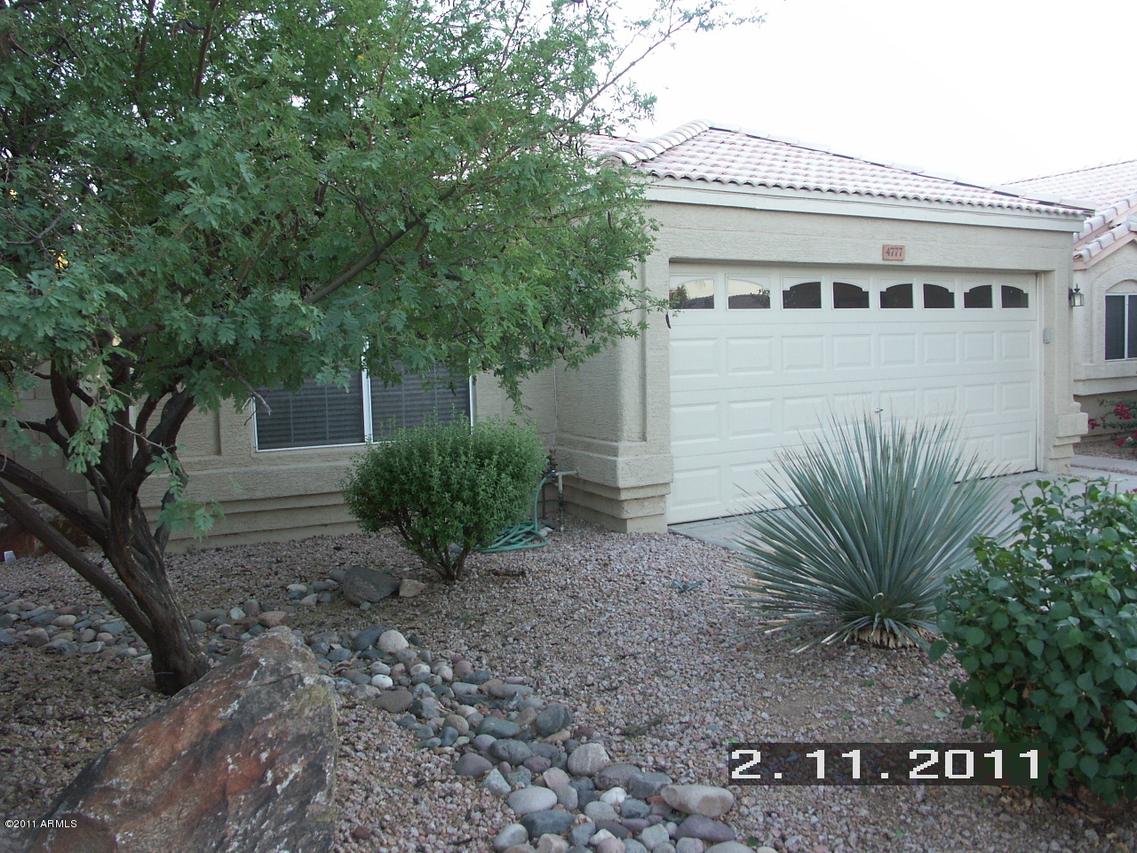 4777 E Charleston Ave., Phoenix, AZ 85032