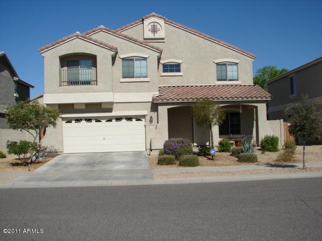 14144 W Gelding Dr., Surprise, AZ 85379