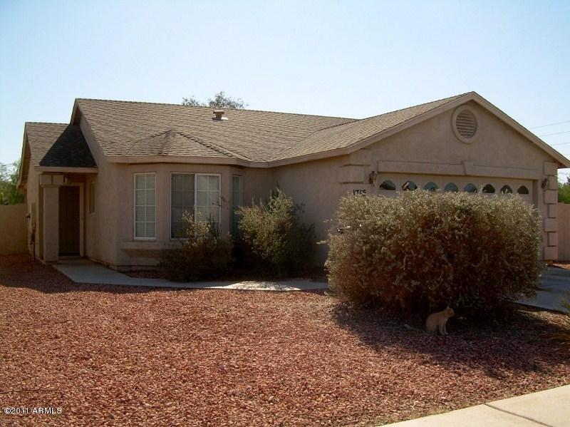 1715 E Birch St., Casa Grande, AZ 85122