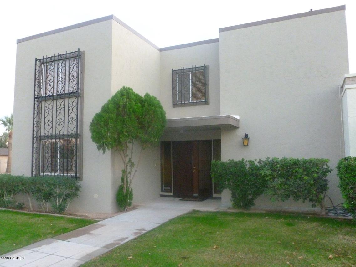 8345 E Valley Vista Dr., Scottsdale, AZ 85250