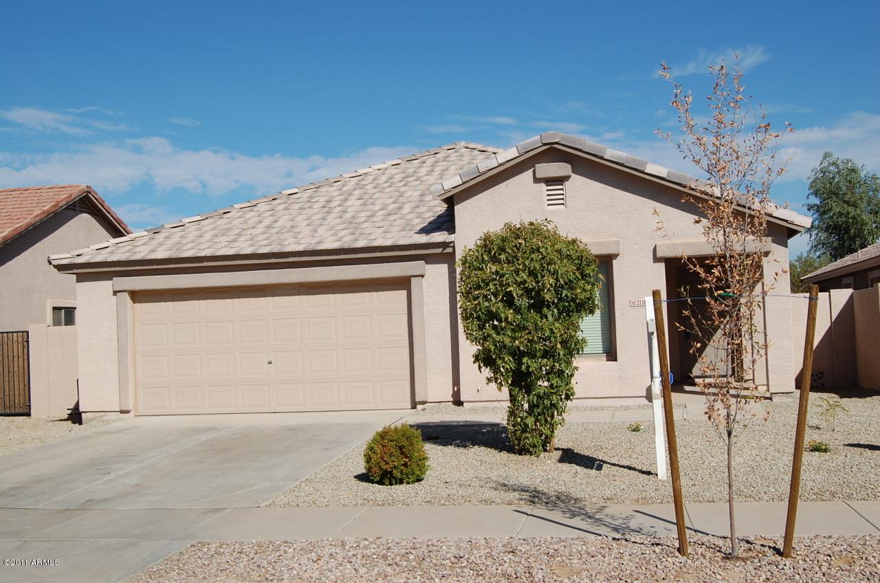 21186 E Creosote Cir., Queen Creek, AZ 85142