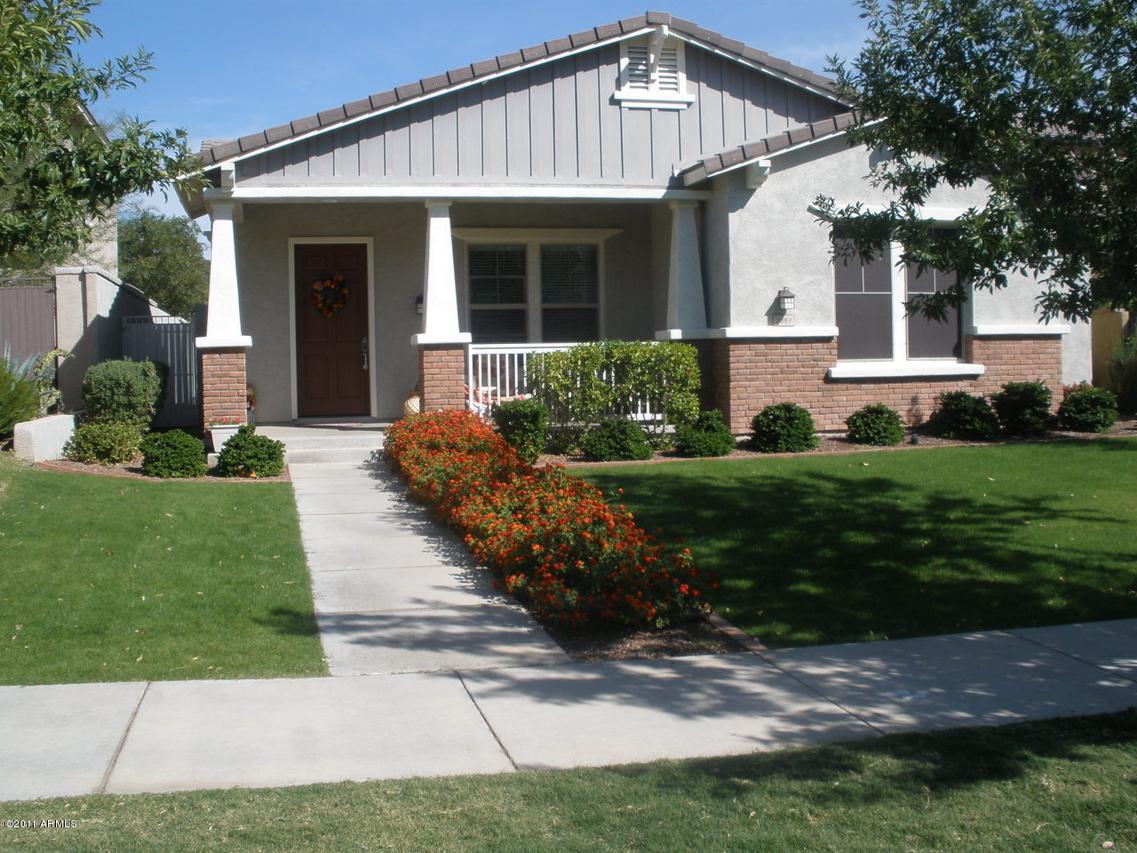 2887 N Heritage St., Buckeye, AZ 85396