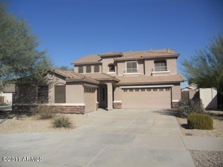 21310 E Calle De Flores, Queen Creek, AZ 85142