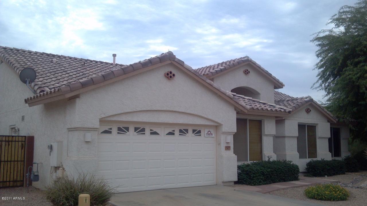 4155 W Irma Ln., Glendale, AZ 85308