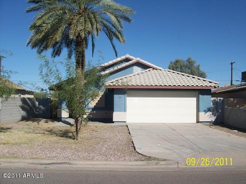 1233 S 11th Ave., Phoenix, AZ 85007