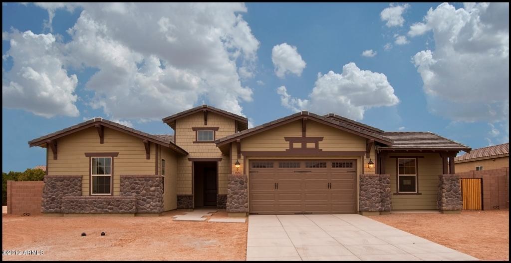 3664 E Ellis St., Mesa, AZ 85205