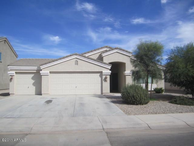 1832 E Pilgram St., Casa Grande, AZ 85122